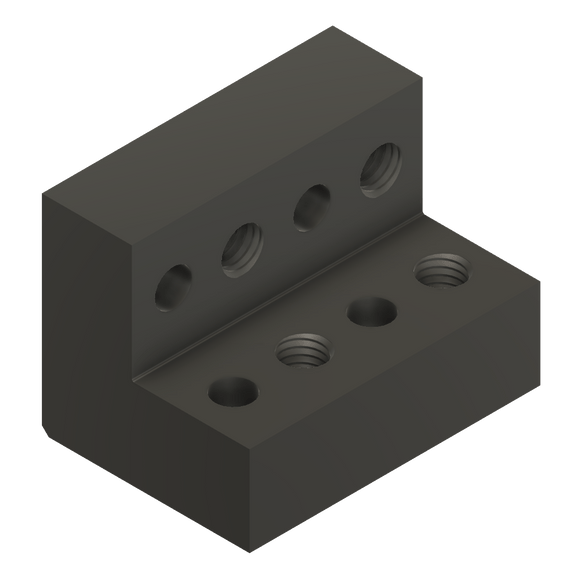 NAAMS L-Blocks ALB110M