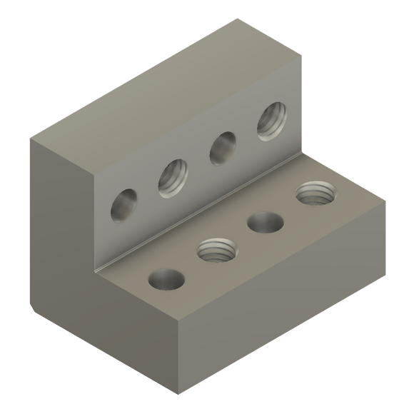 NAAMS L-Blocks ALB111