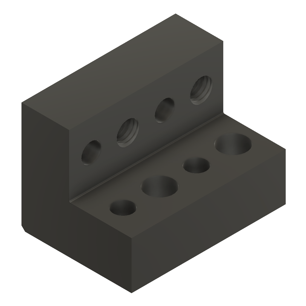 NAAMS L-Blocks ALB112