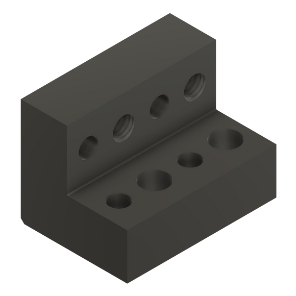 NAAMS L-Blocks ALB112