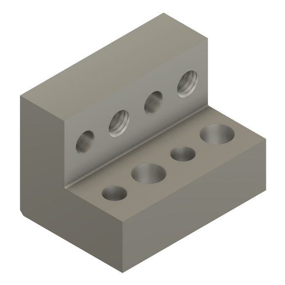 NAAMS L-Blocks ALB113M