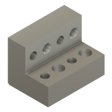 NAAMS L-Blocks ALB113