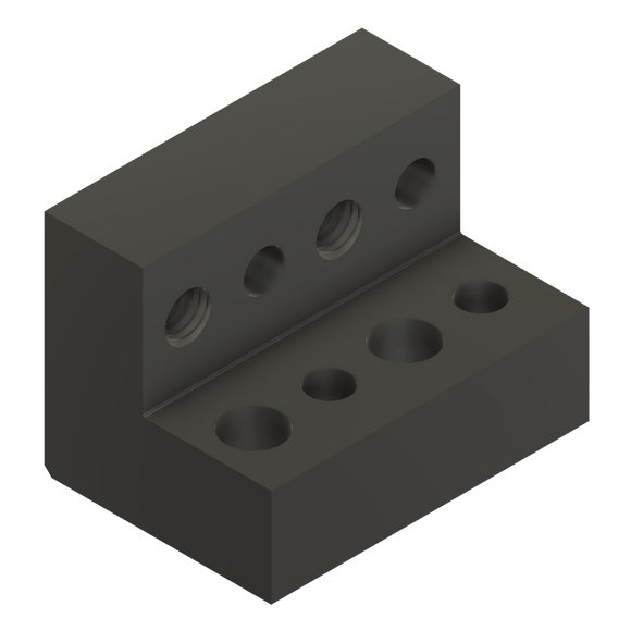 NAAMS L-Blocks ALB115