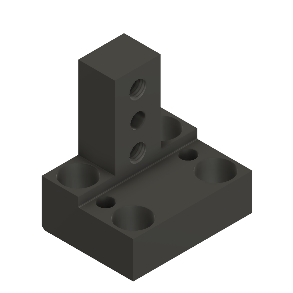 NAAMS L-Blocks ALB120