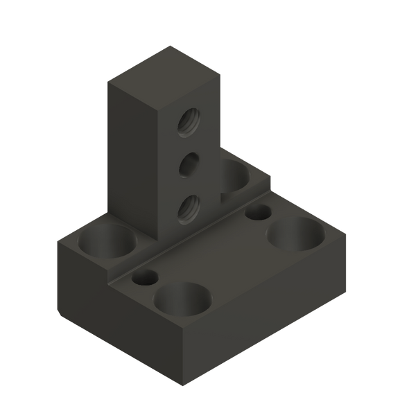 NAAMS L-Blocks ALB120M