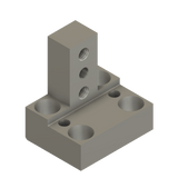NAAMS L-Blocks ALB121M