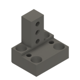 NAAMS L-Blocks ALB130