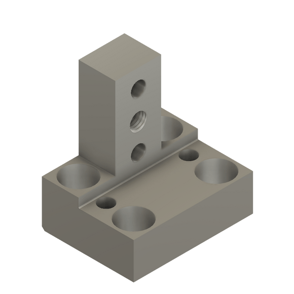 NAAMS L-Blocks ALB131