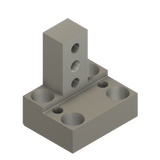 NAAMS L-Blocks ALB131