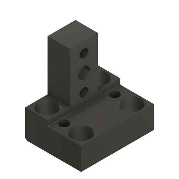 NAAMS L-Blocks ALB132M