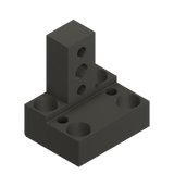 NAAMS L-Blocks ALB132