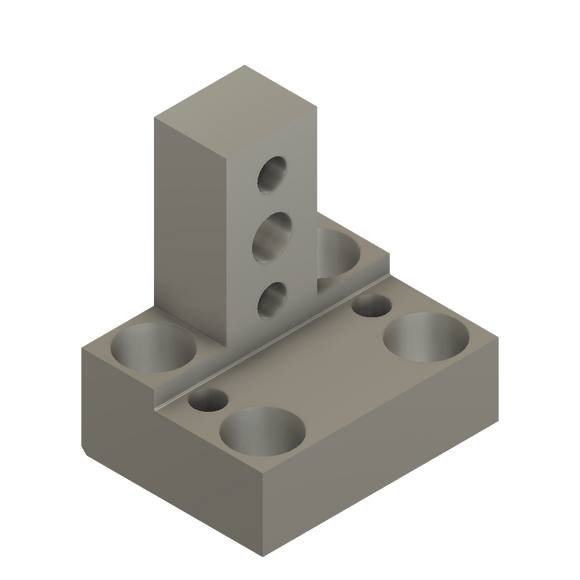 NAAMS L-Blocks ALB133M
