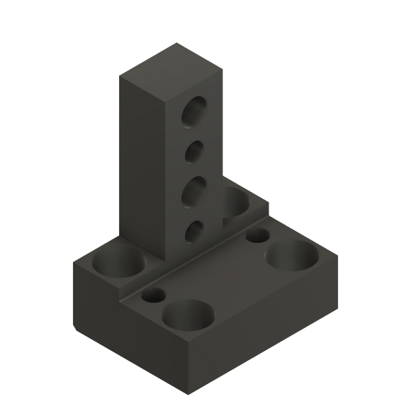NAAMS L-Blocks ALB140M