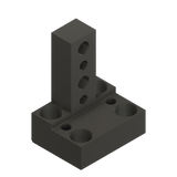 NAAMS L-Blocks ALB140