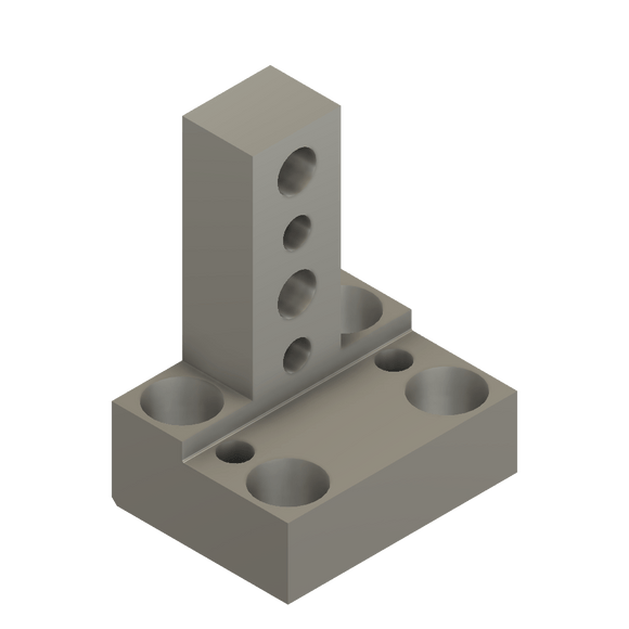 NAAMS L-Blocks ALB141M
