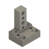 NAAMS L-Blocks ALB141