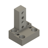NAAMS L-Blocks ALB151M