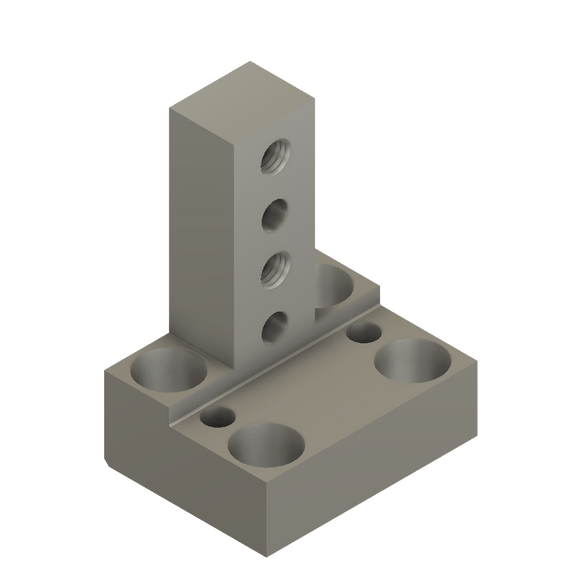 NAAMS L-Blocks ALB151