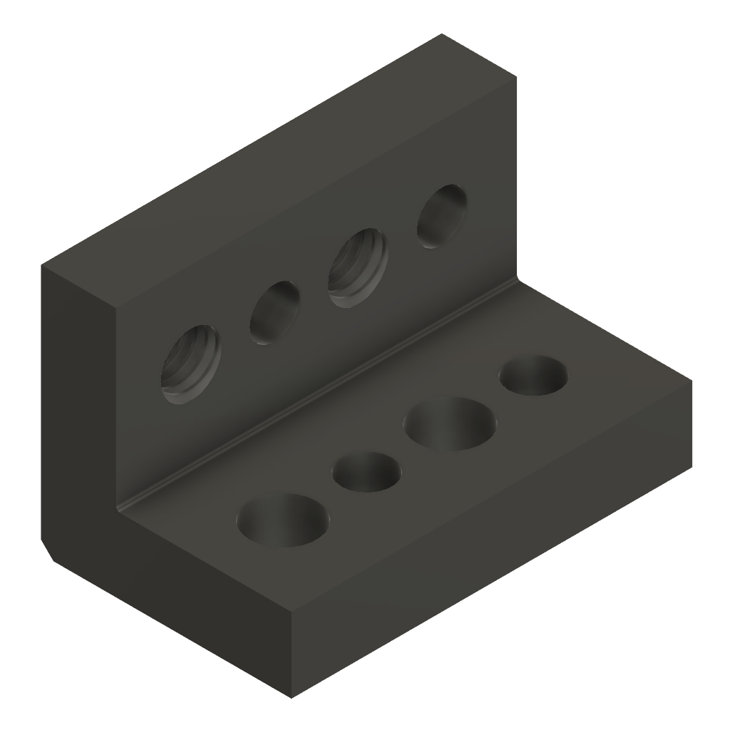 NAAMS L-Blocks ALB210MR