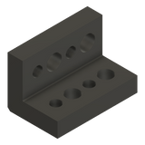 NAAMS L-Blocks ALB211ML