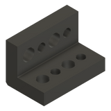 NAAMS L-Blocks ALB211MR