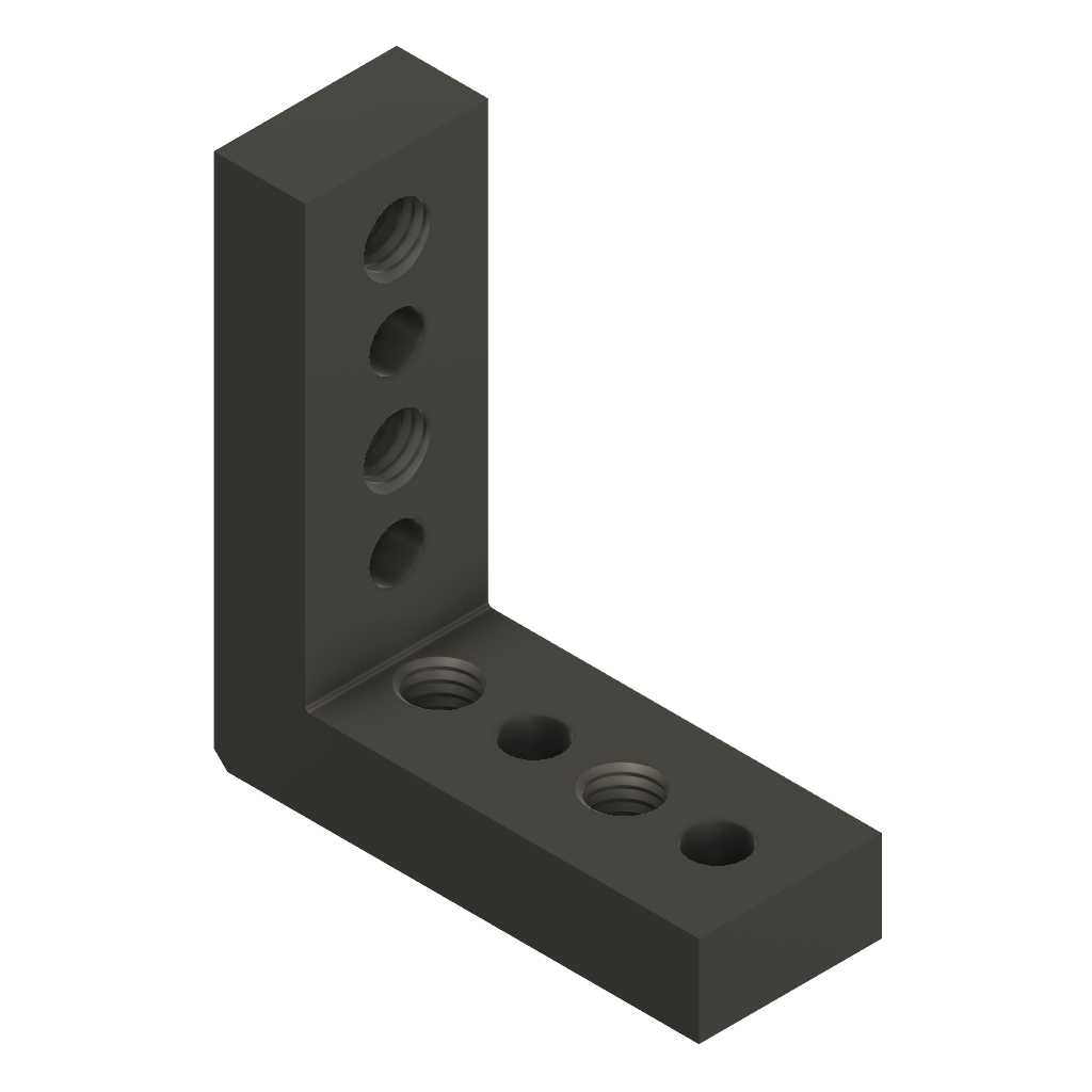 NAAMS L-Blocks ALB220M