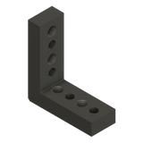 NAAMS L-Blocks ALB220M