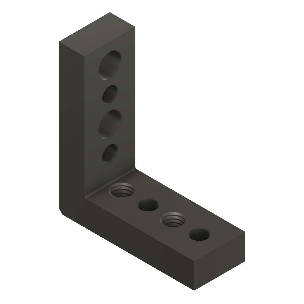 NAAMS L-Blocks ALB221M