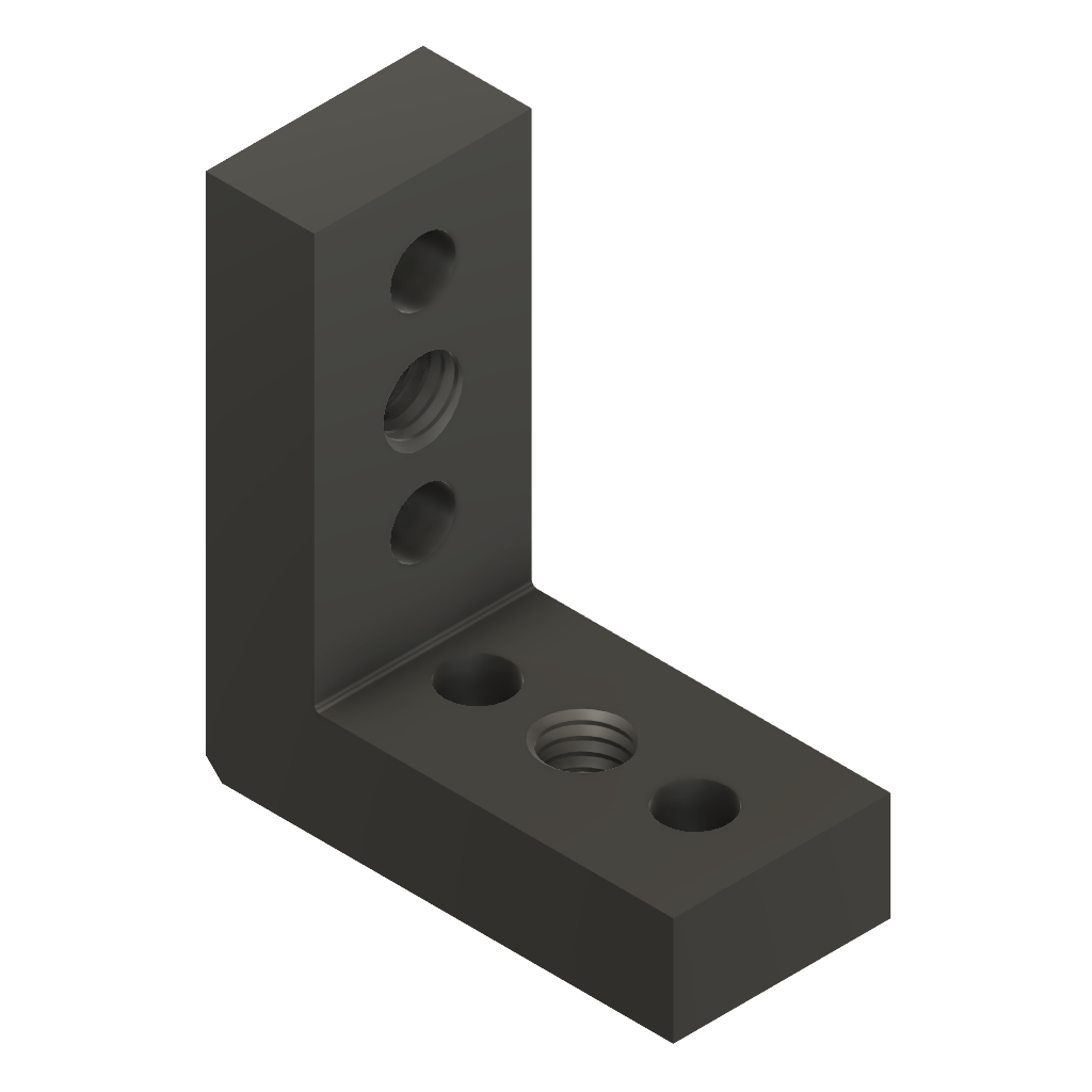 NAAMS L-Blocks ALB240M