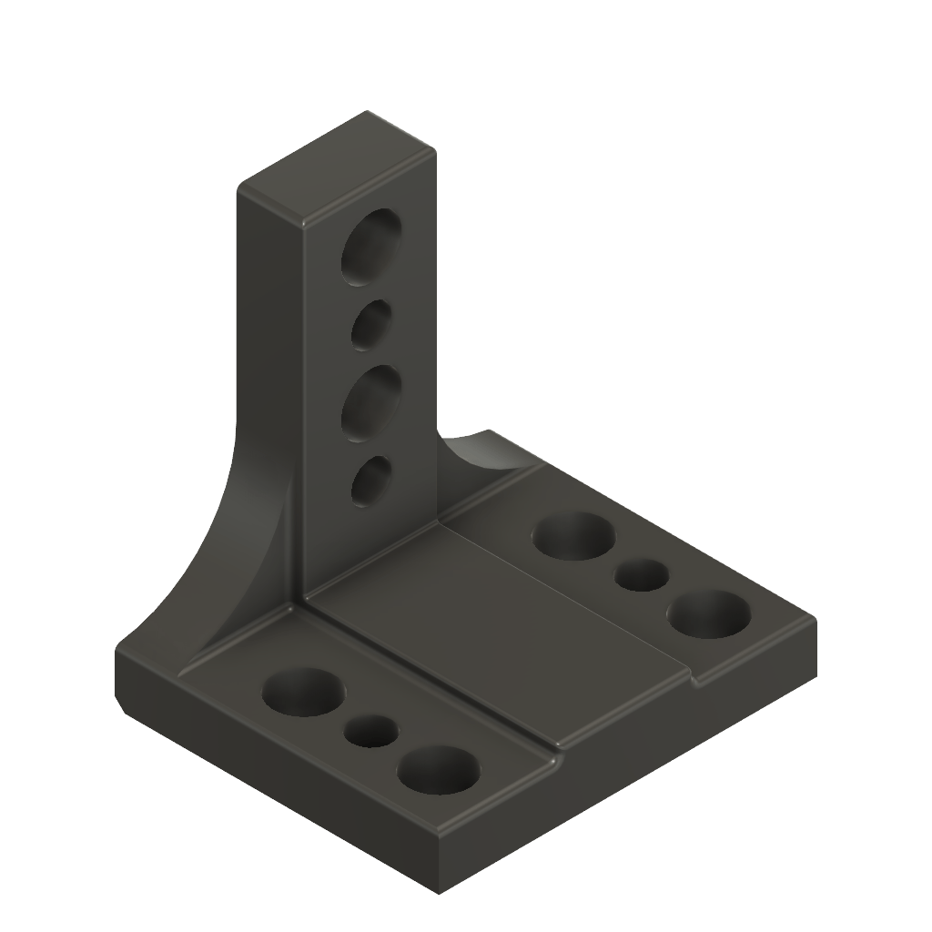 NAAMS L-Blocks ALB271M