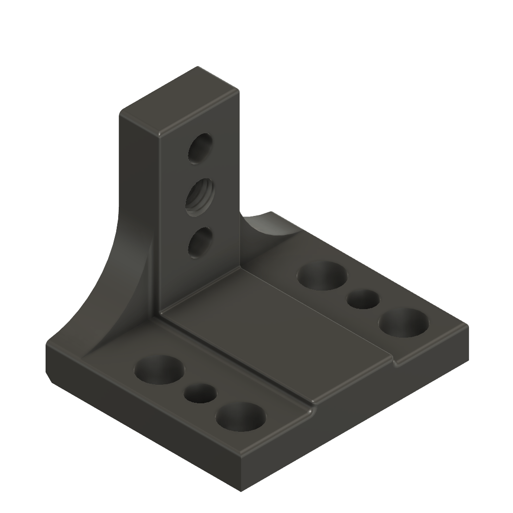 NAAMS L-Blocks ALB280M