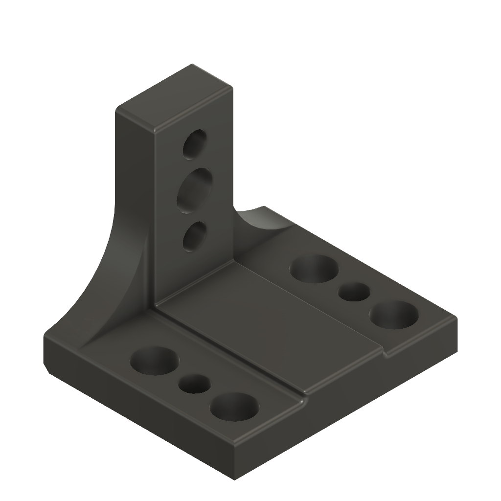 NAAMS L-Blocks ALB281M