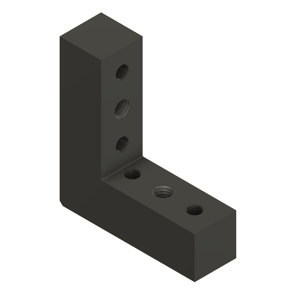 NAAMS L-Blocks ALB320M