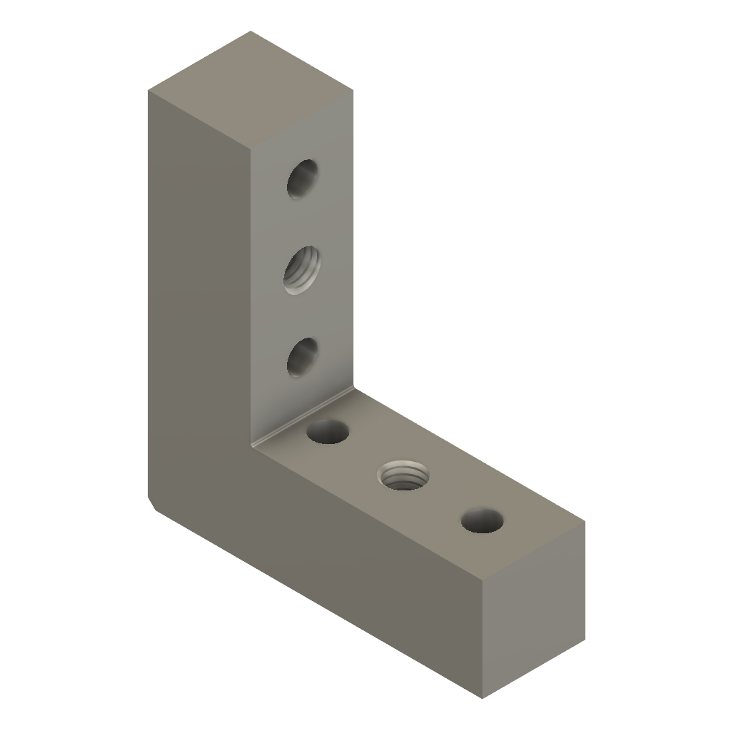 NAAMS L-Blocks ALB321M