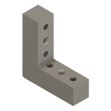NAAMS L-Blocks ALB321M