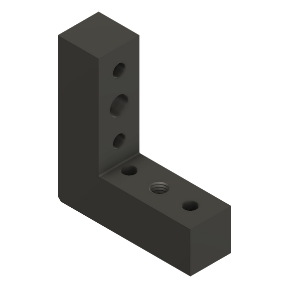 NAAMS L-Blocks ALB322M