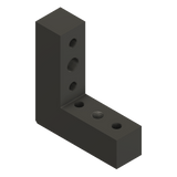 NAAMS L-Blocks ALB322M