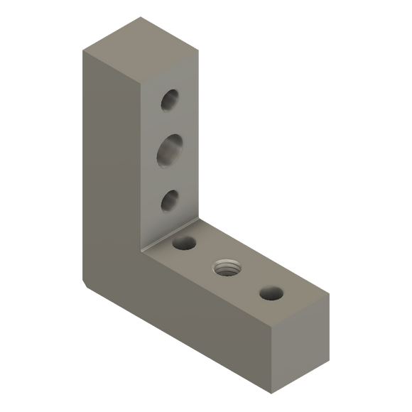 NAAMS L-Blocks ALB323M