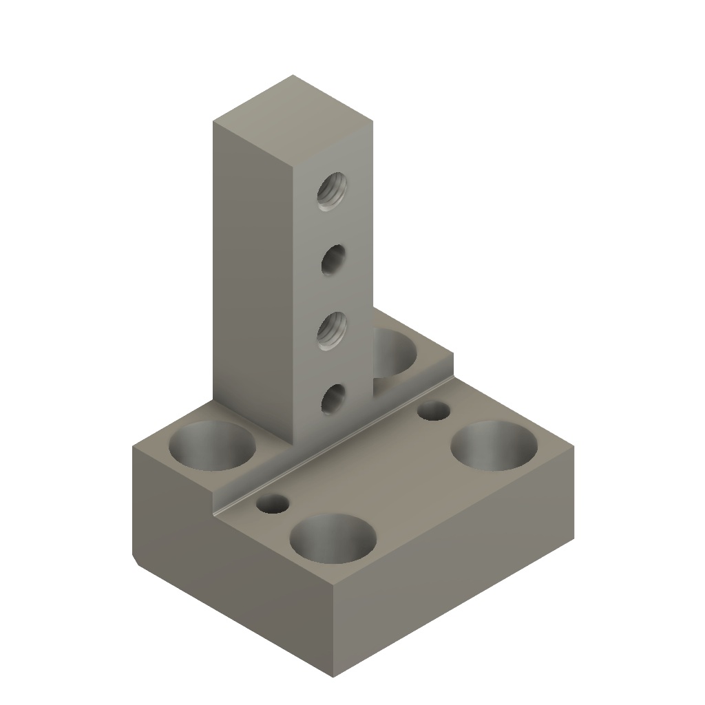 NAAMS L-Blocks ALB331M