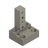 NAAMS L-Blocks ALB331M
