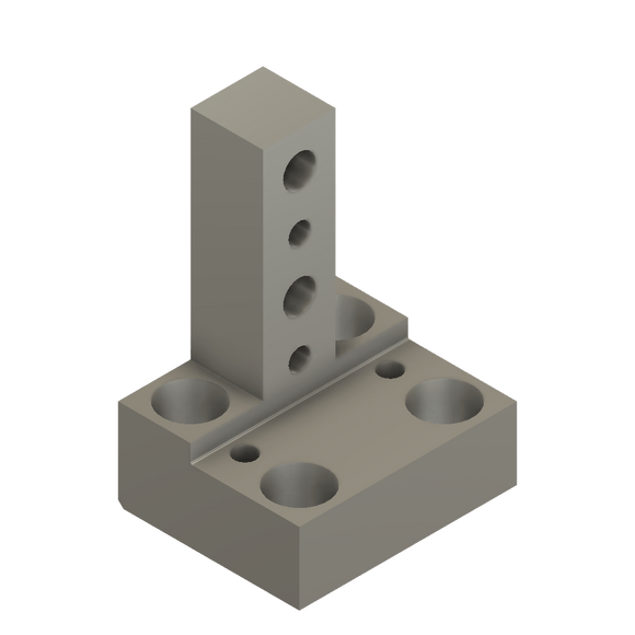 NAAMS L-Blocks ALB341M