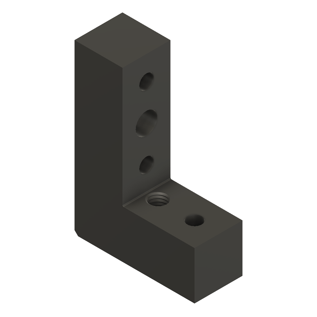 NAAMS L-Blocks ALB360M