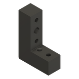 NAAMS L-Blocks ALB360M