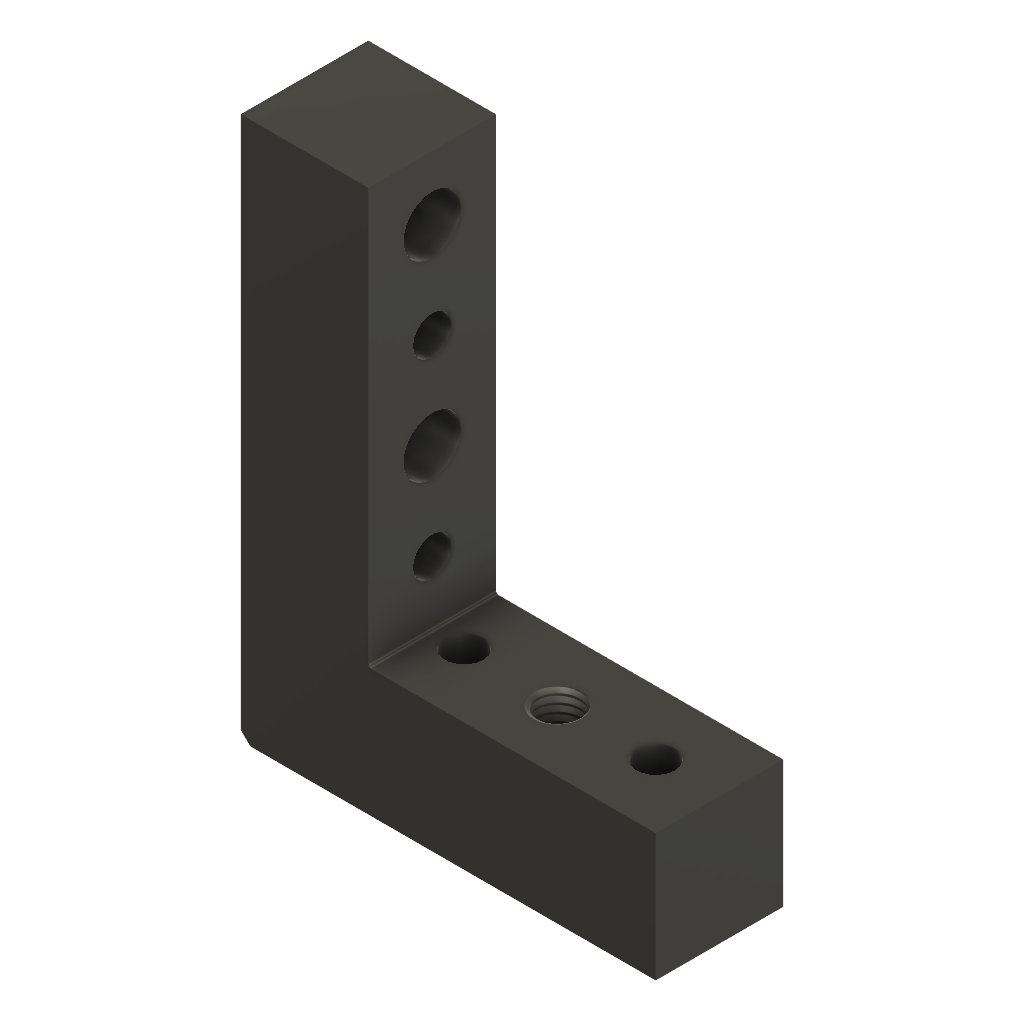 NAAMS L-Blocks ALB370M