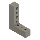 NAAMS L-Blocks ALB371M