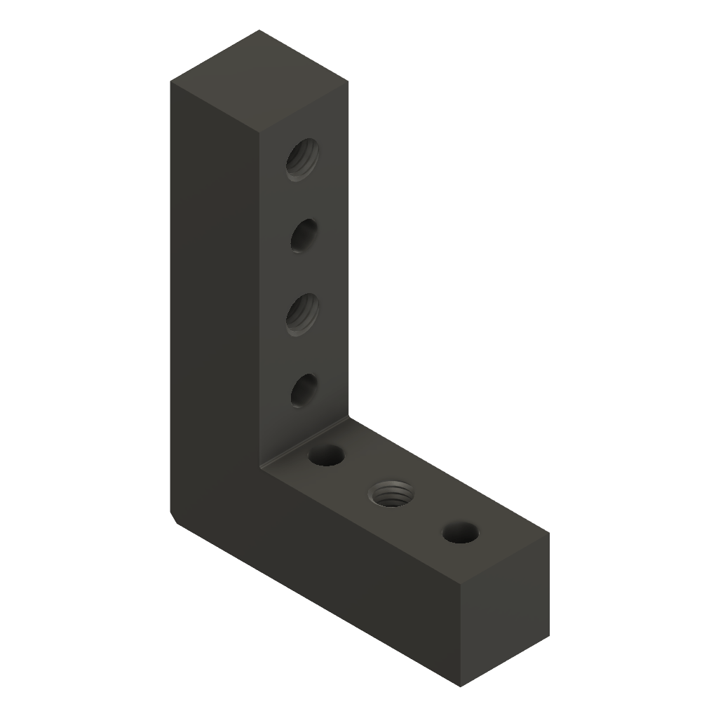 NAAMS L-Blocks ALB380M