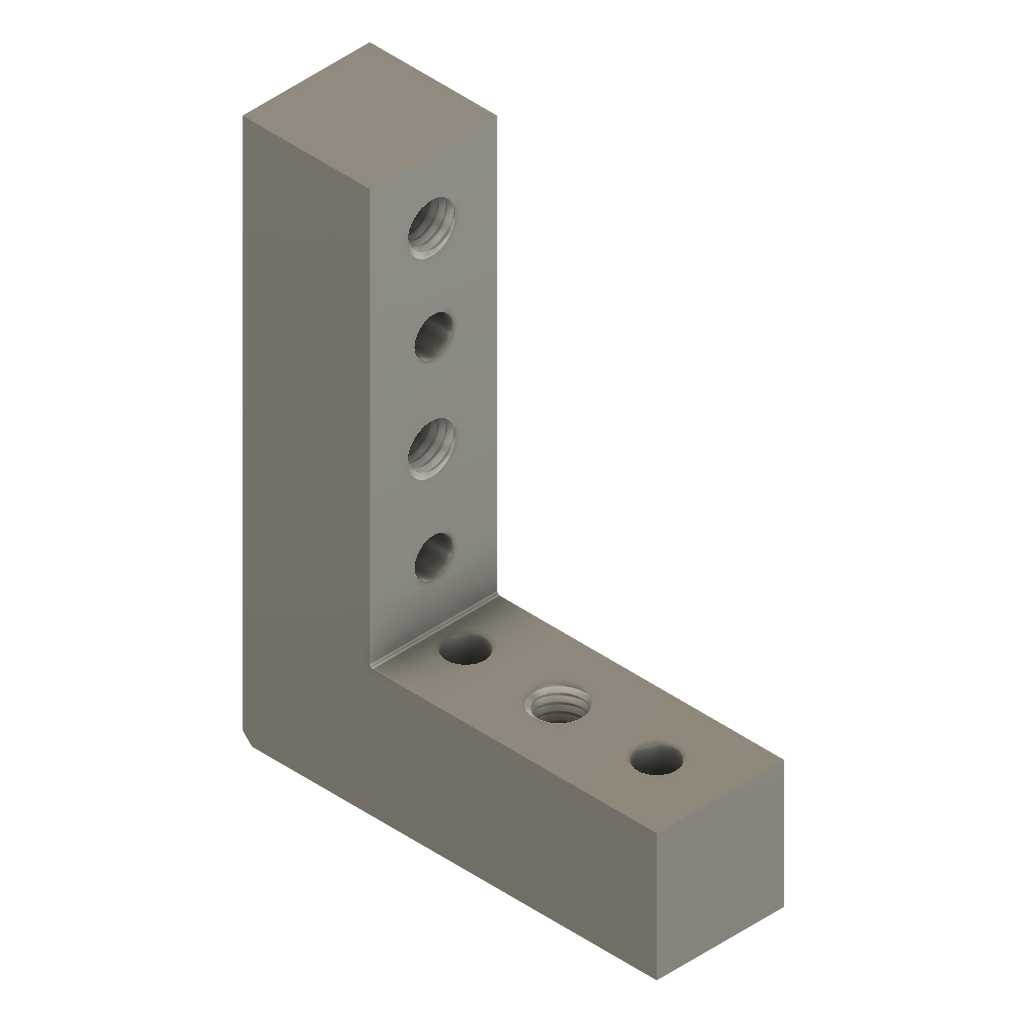 NAAMS L-Blocks ALB381M