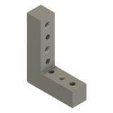 NAAMS L-Blocks ALB381M