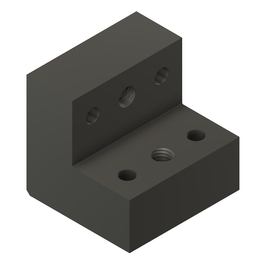 NAAMS L-Blocks ALB400M