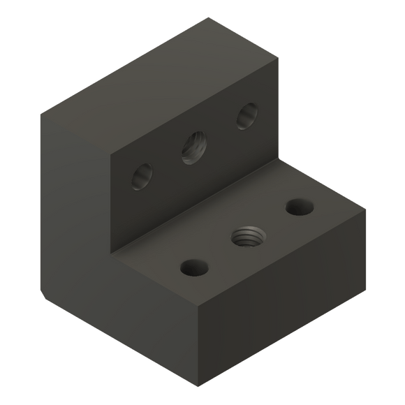 NAAMS L-Blocks ALB400M